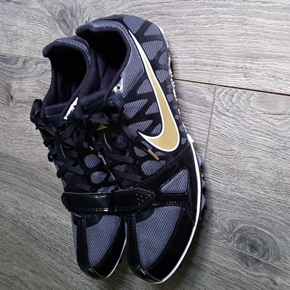 Women's Nike Racing sprint zoom rival S size 10.5 - Picture 5 of 14